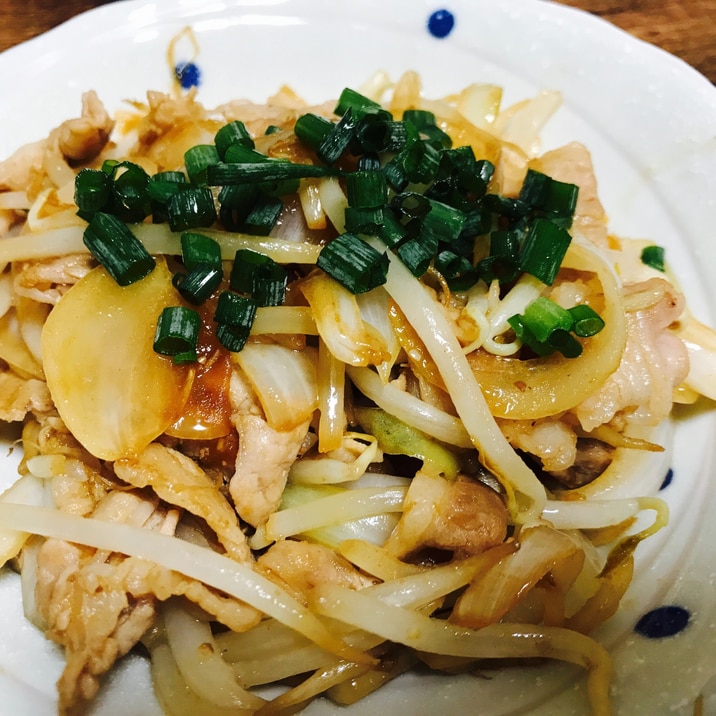 もやし大量消費 コクうま豚肉炒め レシピ 作り方 By Kanami 楽天レシピ もやし大量消費 コクうま豚肉炒め レシピ 作り方 By Kanami 楽天レシピ